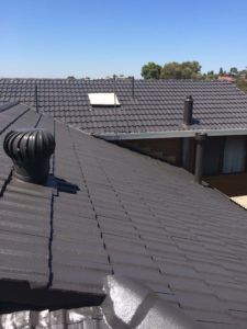 roof restoration pearcedale, roof restored in pearcedale