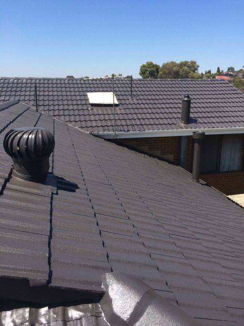Whirlybird Installation Whirlybird Installation<br />