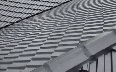 Roof Repairs Near Me