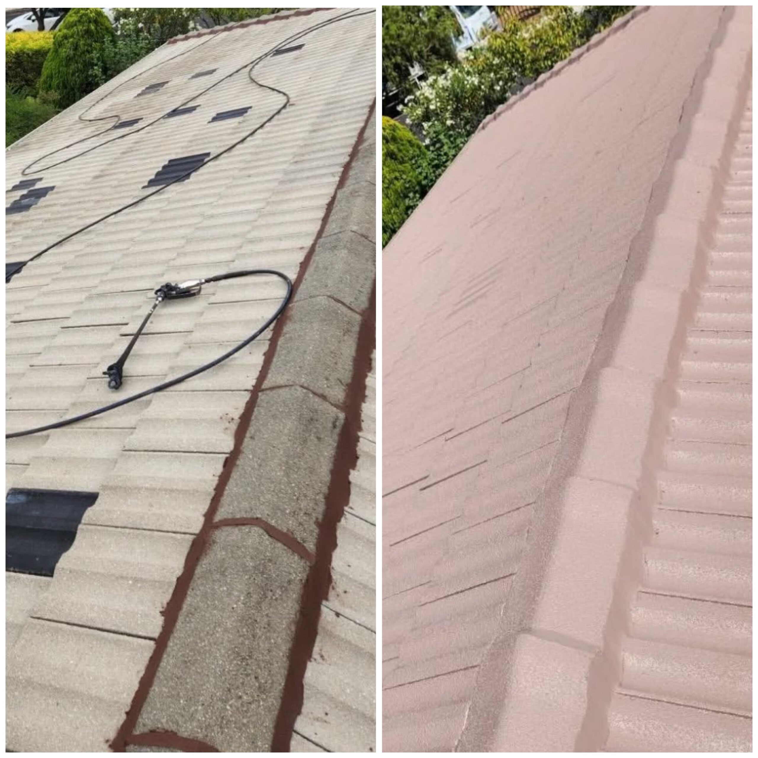 Restoration-before-after-scaled Enhanced Paint and Roof Repairs
