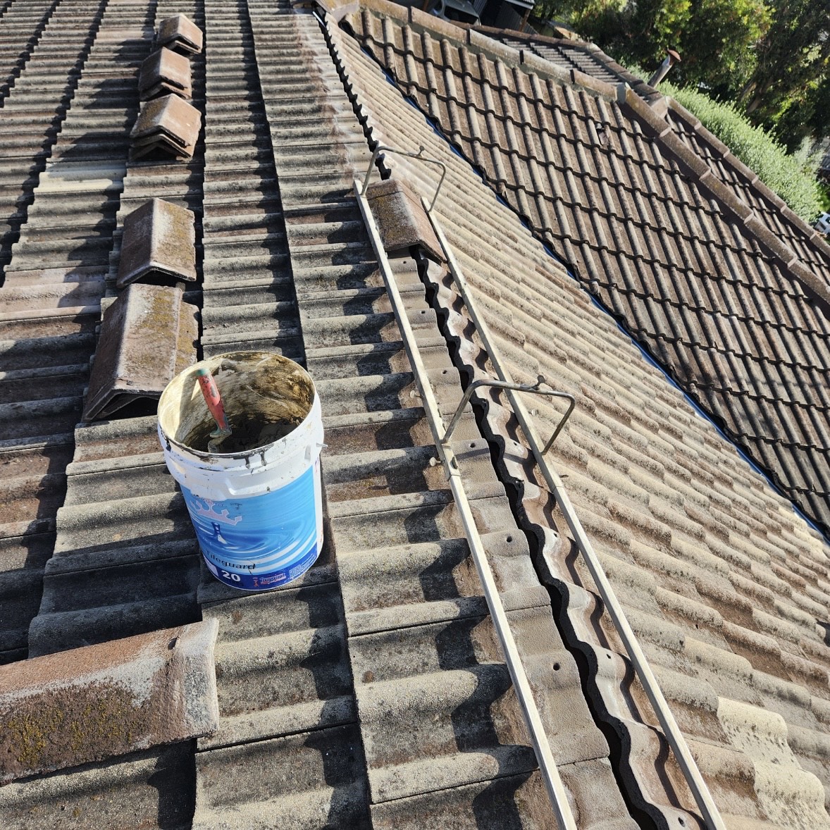 Roof-Repair Roof Repair