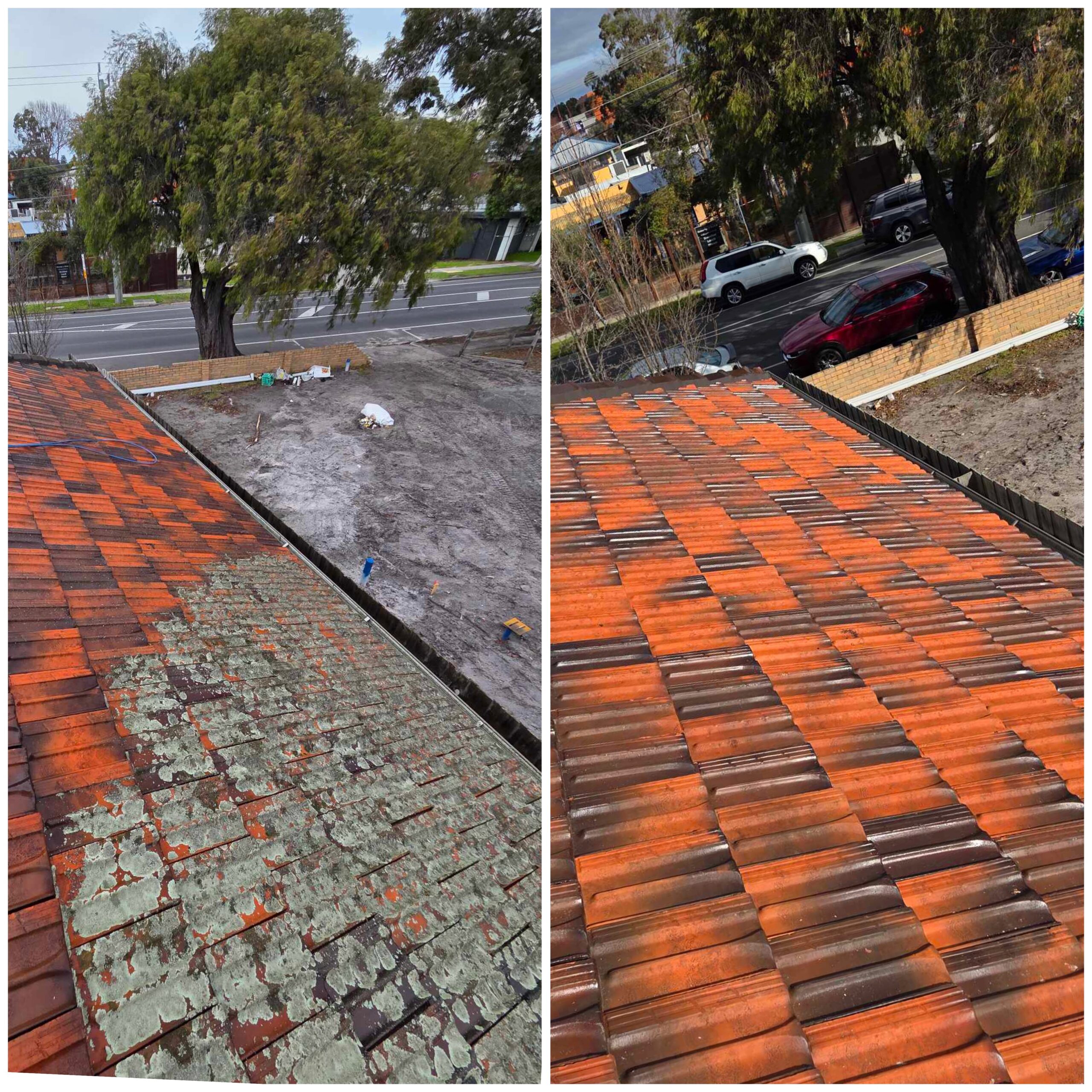 Terracotta-pressure-clean-scaled Enhanced Paint and Roof Repairs