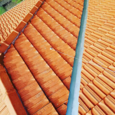 Roof Blog
