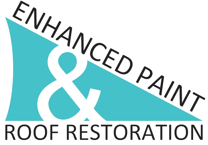 Enhanced Paint & Roof Restoriation