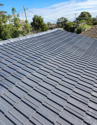 Roof Restoration and Roof Repair in Melbourne - Enhanced Paint and Roof Restoration