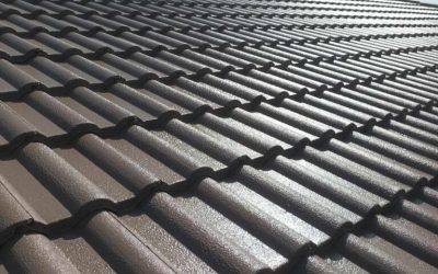 The Ultimate Guide to Roof Tiles: Concrete Tiles, Cement Tiles and Terracotta Tiles