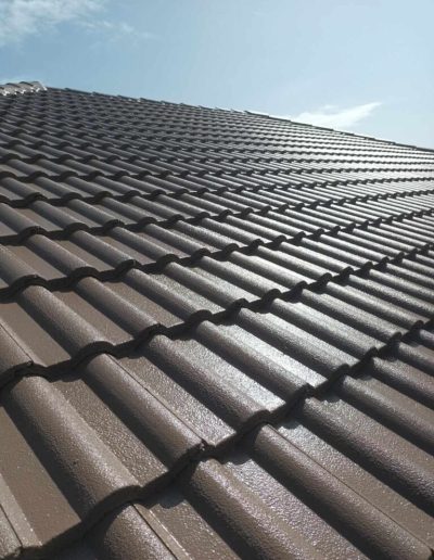 Roof Restoration and Roof Repair in Melbourne - Enhanced Paint and Roof Restoration