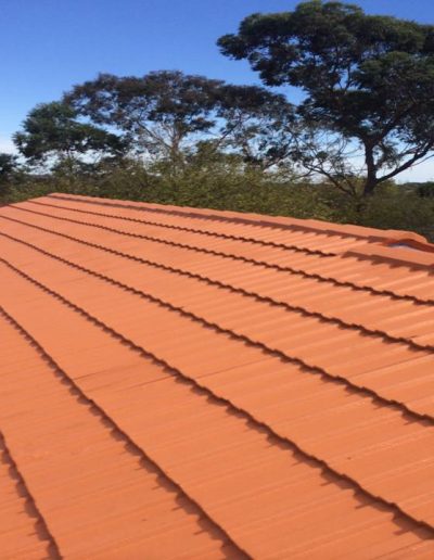 Roof Restoration and Roof Repair in Melbourne - Enhanced Paint and Roof Restoration