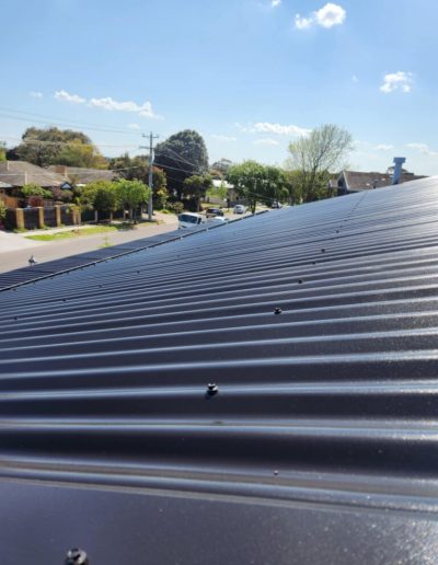 Roof Restoration and Roof Repair in Melbourne - Enhanced Paint and Roof Restoration