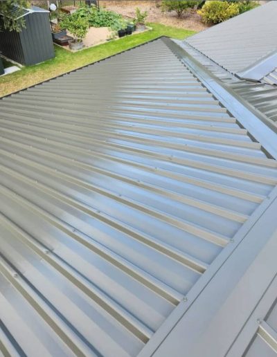 Roof Restoration and Roof Repair in Melbourne - Enhanced Paint and Roof Restoration