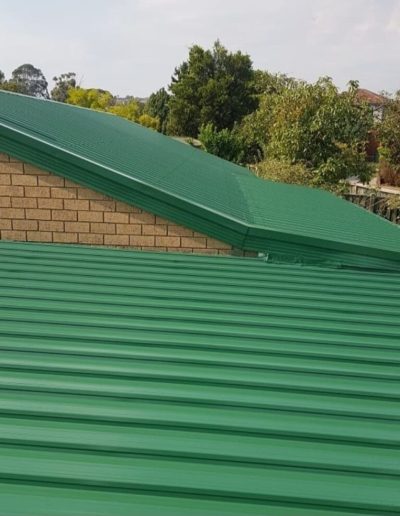 Roof Restoration and Roof Repair in Melbourne - Enhanced Paint and Roof Restoration