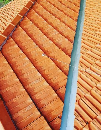 Roof Restoration and Roof Repair in Melbourne - Enhanced Paint and Roof Restoration