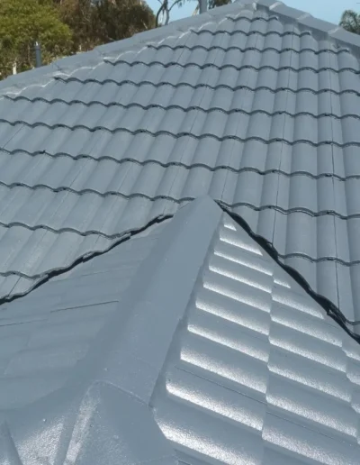 Roof Restoration and Roof Repair in Melbourne - Enhanced Paint and Roof Restoration