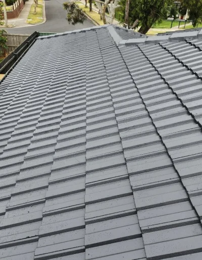 Roof Restoration and Roof Repair in Melbourne - Enhanced Paint and Roof Restoration