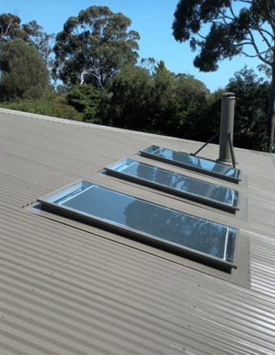 Roof Restoration and Roof Repair in Melbourne - Enhanced Paint and Roof Restoration
