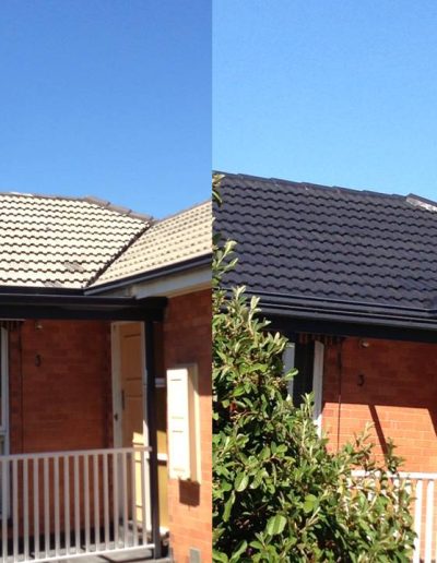Roof Restoration and Roof Repair in Melbourne - Enhanced Paint and Roof Restoration