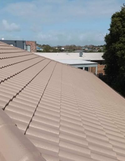 Roof Restoration and Roof Repair in Melbourne - Enhanced Paint and Roof Restoration