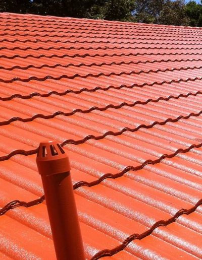 Roof Restoration and Roof Repair in Melbourne - Enhanced Paint and Roof Restoration
