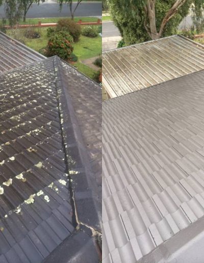 Roof Restoration and Roof Repair in Melbourne - Enhanced Paint and Roof Restoration