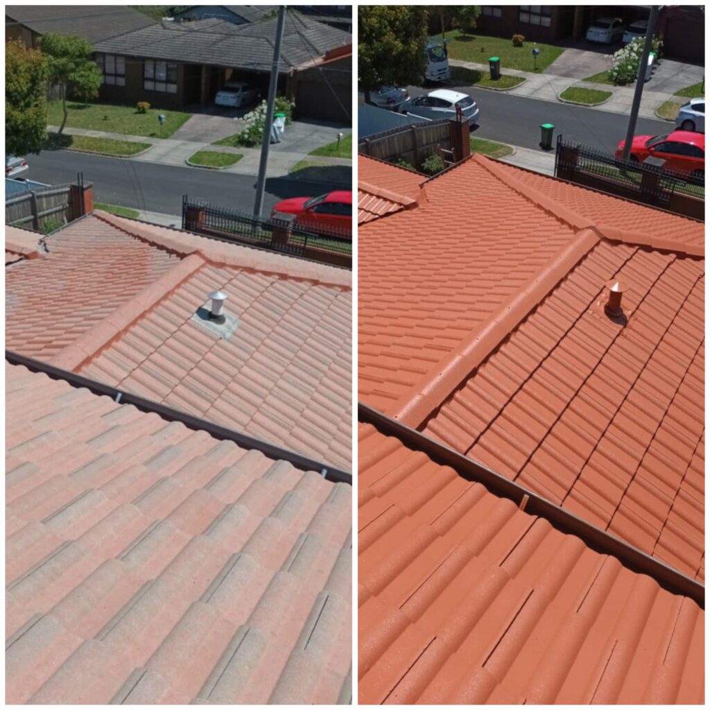 Roof Restoration and Roof Repair in Melbourne - Enhanced Paint and Roof Restoration Roof Restoration and Roof Repair in Melbourne - Enhanced Paint and Roof Restoration
