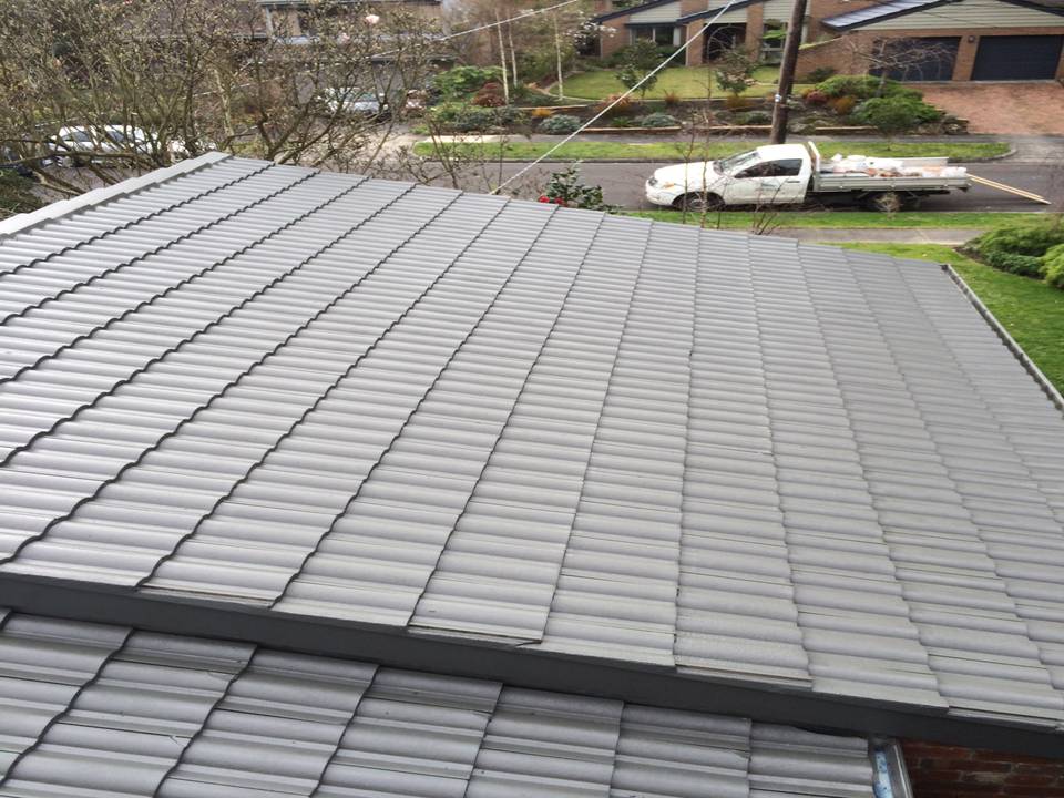 Roof Restoration and Roof Repair in Melbourne - Enhanced Paint and Roof Restoration Roof Restoration and Roof Repair in Melbourne - Enhanced Paint and Roof Restoration