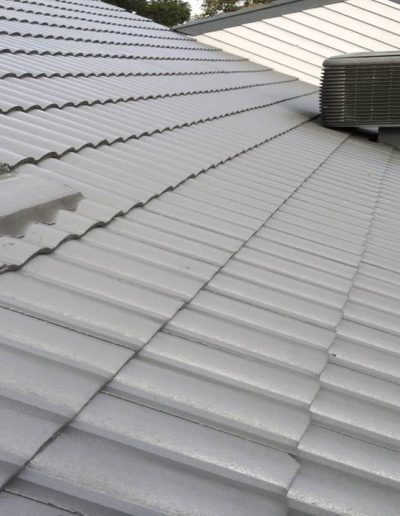 Roof Restoration and Roof Repair in Melbourne - Enhanced Paint and Roof Restoration