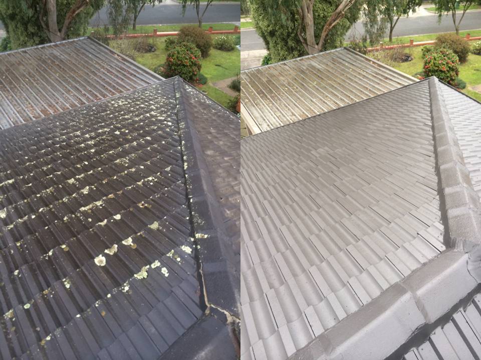 Our Roof Maintenance & Repair Services Our roofing repairs and maintenance services cover a range of solutions to maintain the integrity and functionality of a roof. Explore our range of services below: Roof tile repairs & replacement Leak detection & roof leak repairs Roof gutter cleaning Roof flashing repairs Fascia & scotia replacement Emergency repairs Roof bedding and pointing repairs Our Roof Maintenance & Repair Services<br />
Our roofing repairs and maintenance services cover a range of solutions to maintain the integrity and functionality of a roof. Explore our range of services below:</p>
<p>Roof tile repairs & replacement<br />
Leak detection & roof leak repairs<br />
Roof gutter cleaning<br />
Roof flashing repairs<br />
Fascia & scotia replacement<br />
Emergency repairs<br />
Roof bedding and pointing repairs