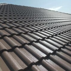 Roof Restoration