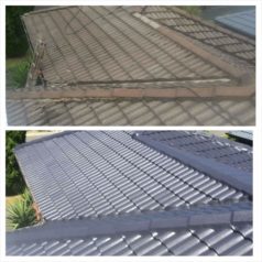 repointing