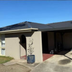 roof restoration