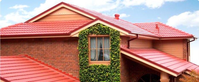 Roof Restorations Melbourne