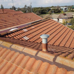 repointing