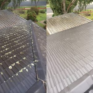 roof repair melbourne