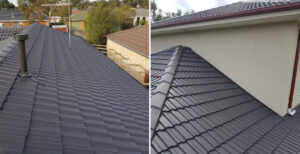 roof restoration melbourne